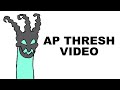 A glorious about ap thresh