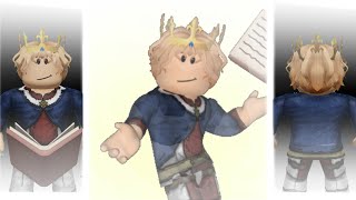 Roblox Outfit How To Make Lemiel Silvamillion Clover Black Clover