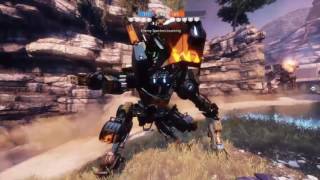 Titanfall 2 | Ronin compilation