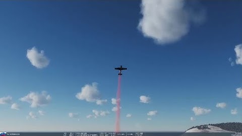 DCS World Yak 52