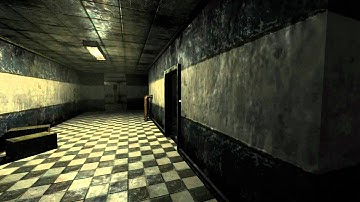 Penumbra Epic Scary Moments