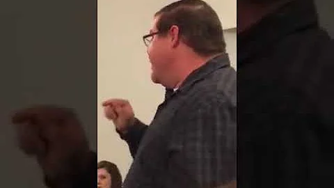 Jason Hawkins incredible testimony