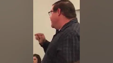 Jason Hawkins incredible testimony