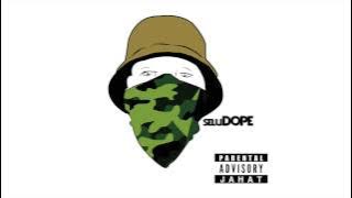 Akeem Jahat - Barang Baik