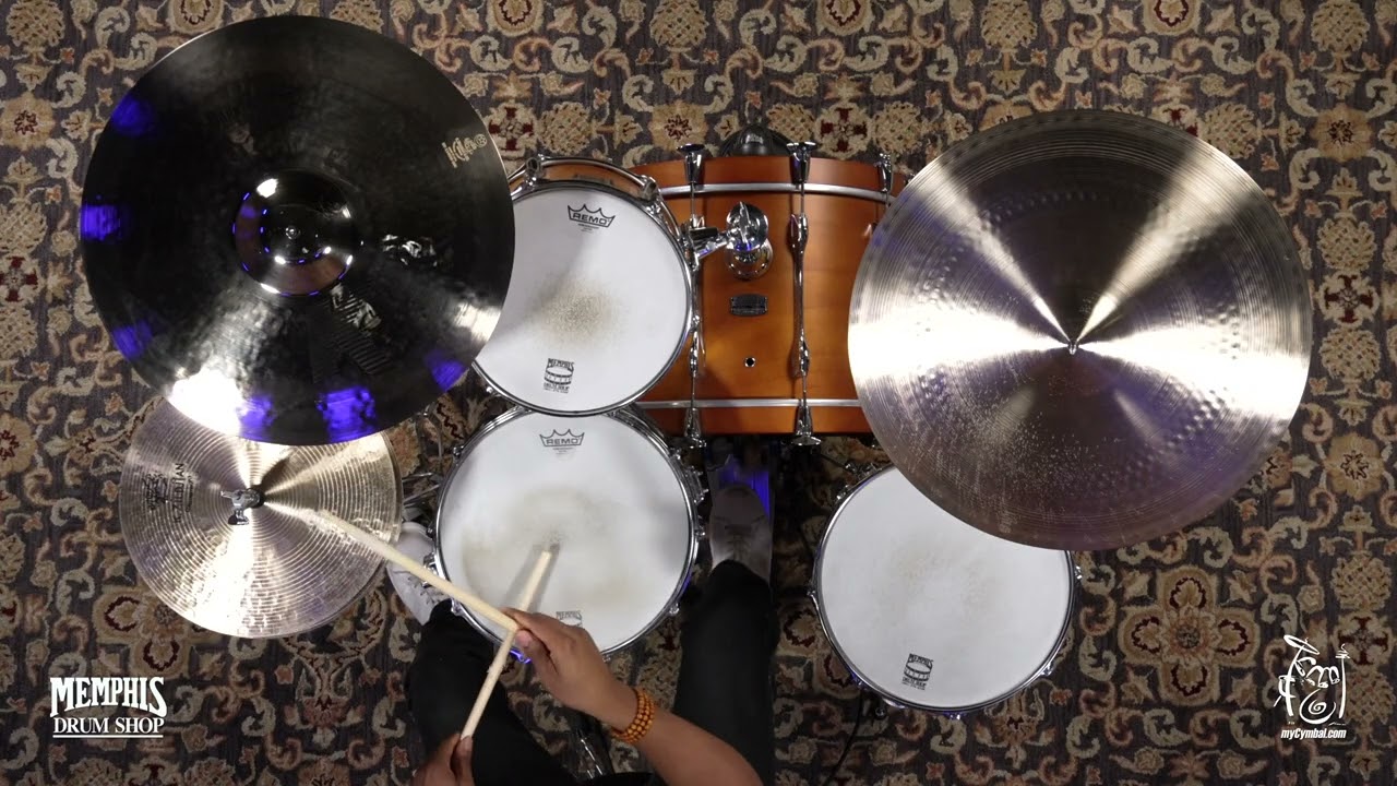 Zildjian 20