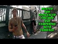 Busted for Concealed Firearm - Miami Beach, Florida - February 21, 2023