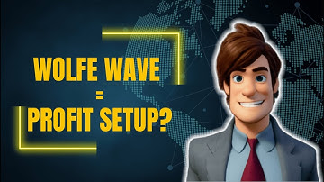 Is the Wolfe Wave the Best Kept Secret in Trading?