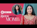 Mom vs bride red or pink who will get the final say nazranaa diaries season 5 ep 7