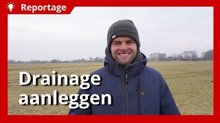 Download Lagu Drainage aanleggen voor CO2-reductie MP3