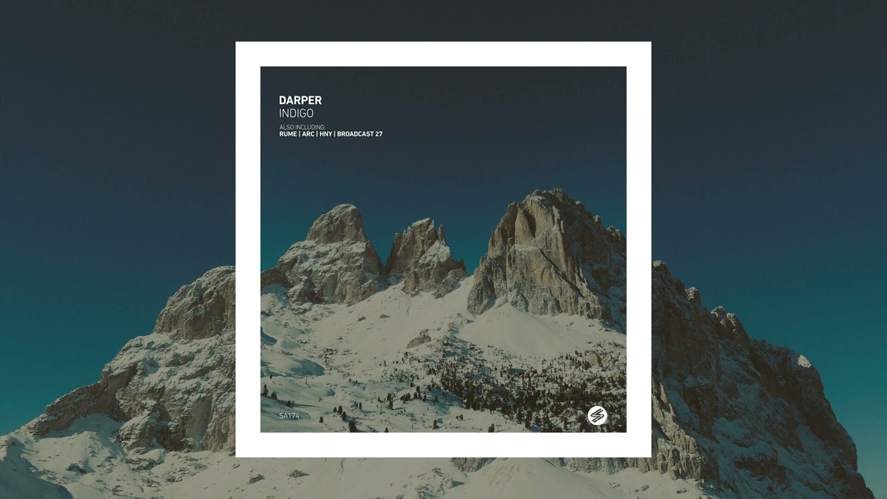 Darper - Broadcast 27 [Sound Avenue]