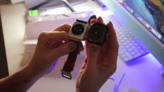 :  Apple Watch Series 3  SE,  |  APPLE WATCH SE