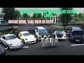 BONGKAR GARASI PAK USTAD PALING KAYA DI CDID!! MOBIL LANGKA SAMPAI MAHAL LENGKAP! ROBLOX INDONESIA