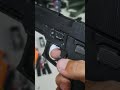KJW P226 masalah blowback lemah 😪 #airsoft #airsoftgun #airsoftindonesia