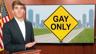 We Pitched Offensive City Plans To Locals (again)