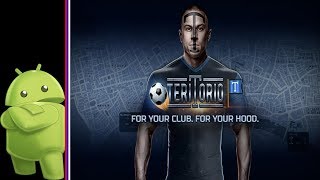 Teritorio [Android Igrice Srbija] screenshot 4