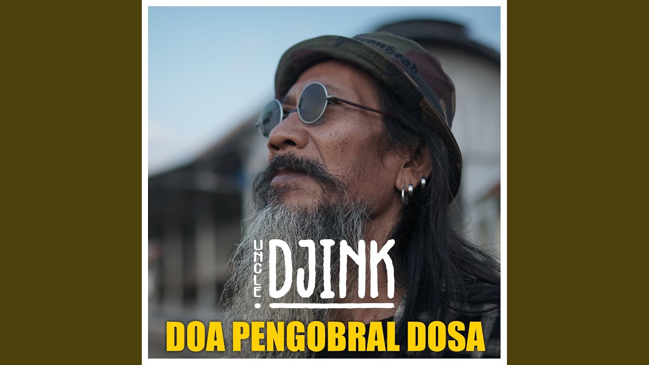 Doa Pengobral Dosa