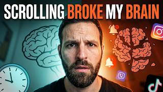 The Hidden Cost of Endless Dopamine
