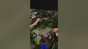 Falling through every map in gorilla tag! #gorillatag