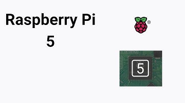 Raspberry Pi 5 has been announced