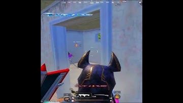 1V2 DBS On 200ms #shorts #shortvideo #pubg #pubgmobile