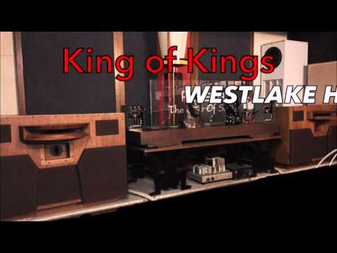 Westlake HR7 At Papaya Studios 