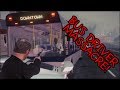 THE BUS DRIVER MASSACRE! GTA 5 [MADNESS]