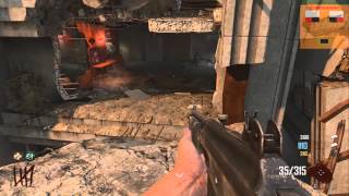 Zombies: A strafe jump, A fail, And the worst player ever!