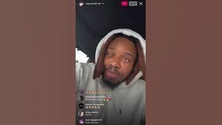 Fetty Wap - Overseas (2021 Unreleased)