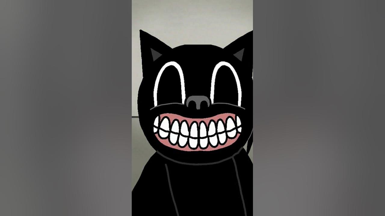 cartoon cat YouTube