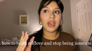 Watch this if you feel ugly or insecure