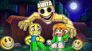 Me Convert en VERITY TERRORFICO y ASUST a Mis Amigos