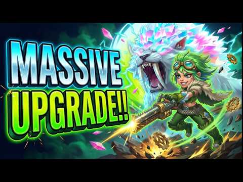 Video Astrid + Adam Could Be INSANE After This Update