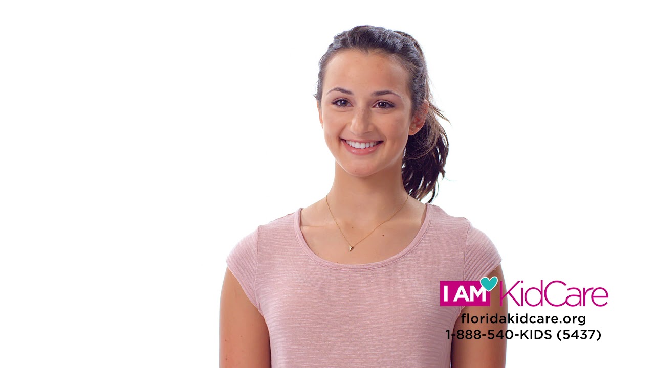 Florida KidCare Affordable Insurance for Kids YouTube