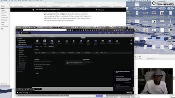 Static IP Address QNAP 659+