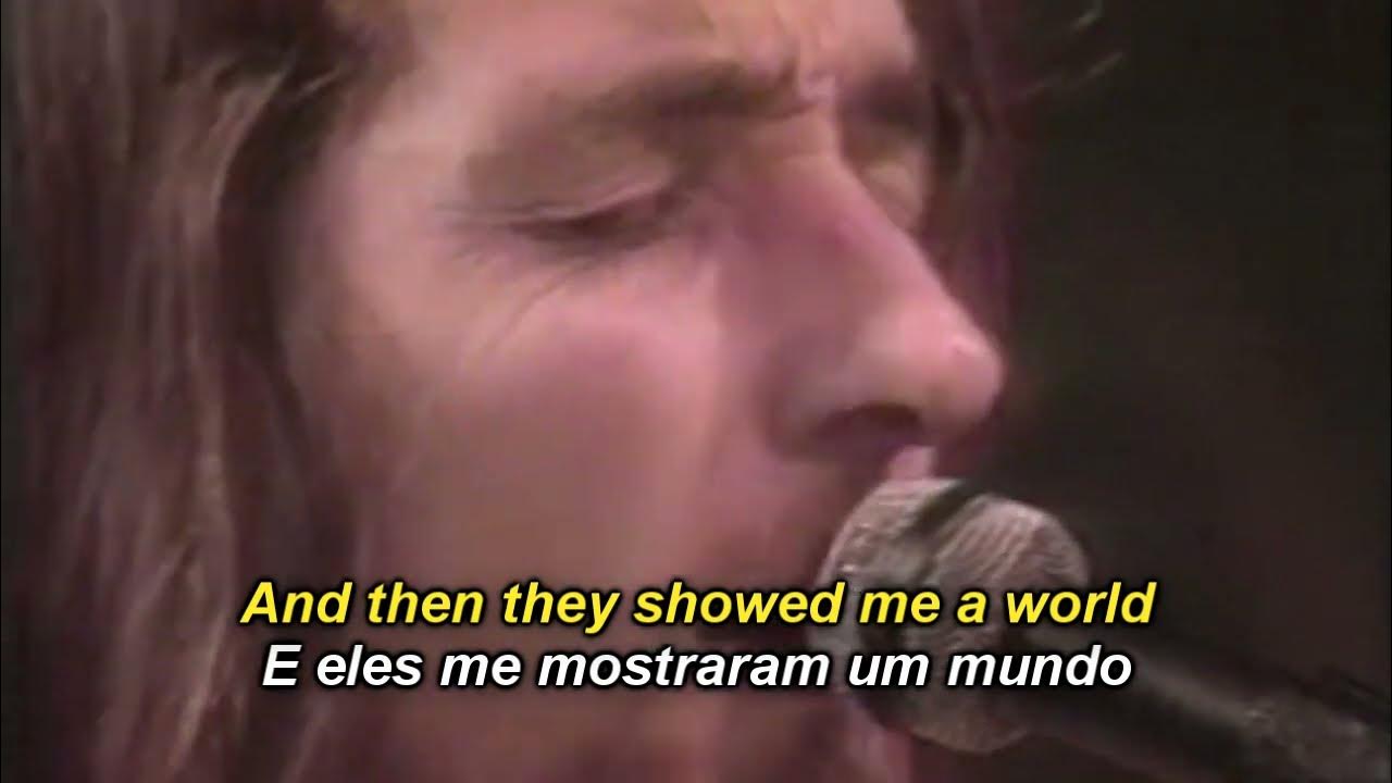 SUPERTRAMP - THE LOGICAL SONG - Legendado SUPERTRAMP - THE LOGICAL SONG - Legendado