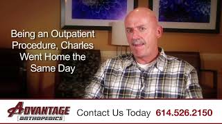 Charles' Story