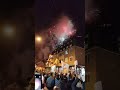 Fenomenalan doček u Kosjeriću