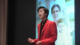 TEDxEmory  Guang Li   Life, death and a coin flip