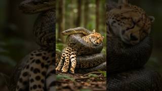 Download Lagu Big Snake Crushs Cheetah at Zoo! Wild Animal Attack Discovery Zoo Danger Channel #BBC #Anaconda lion MP3 Download Lagu Big Snake Crushs Cheetah at Zoo! Wild Animal Attack Discovery Zoo Danger Channel #BBC #Anaconda lion MP3