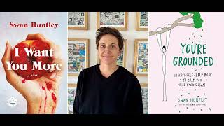Virtual Memories 592 - Swan Huntley
