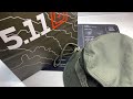 5.11 Tactical Boonie Hat review