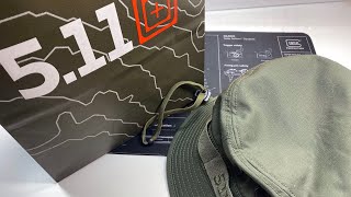 5.11 Tactical Boonie Hat review