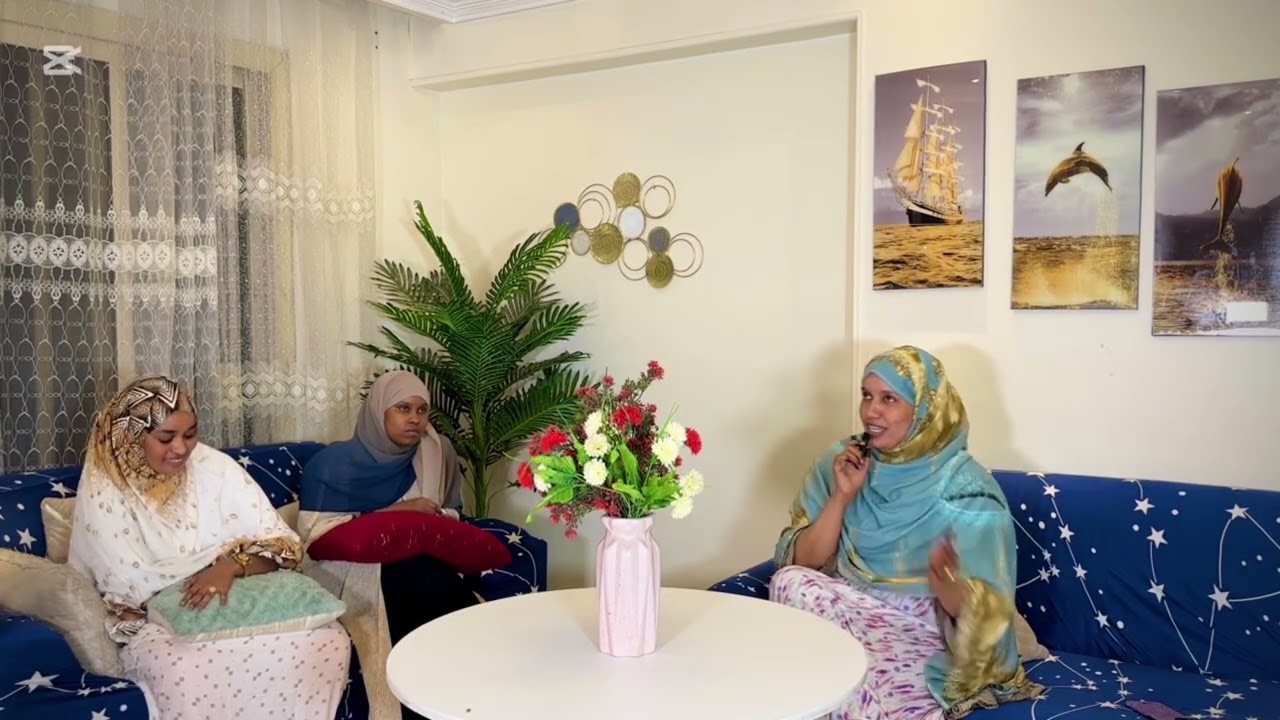 Maxa Qahira 🇪🇬ugu yabka badna ad la kulantay