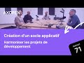 Harmoniser les projets de développement : comment créer son socle applicatif ?