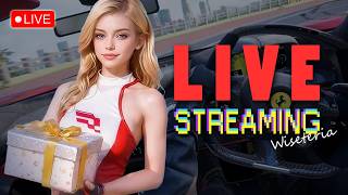 Mabar Malam! Part 1 Joki Akunnya VERA - Racing Master