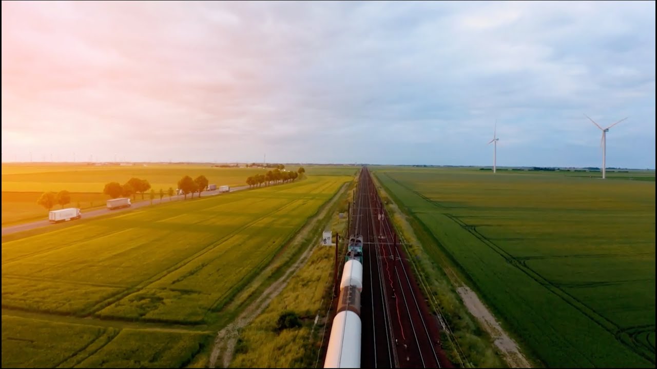 370 Kilometer Schulweg für die Musik | Reportage TV Mittelrhein