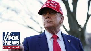 President Trump announces 'Freedom Haulers' initiative for military veterans