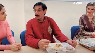 Chal Mera Putt Anni Deya Mazak Ae Simi Chahal Nasir Chinyoti Amrinder Gill Iftikhar Thakur