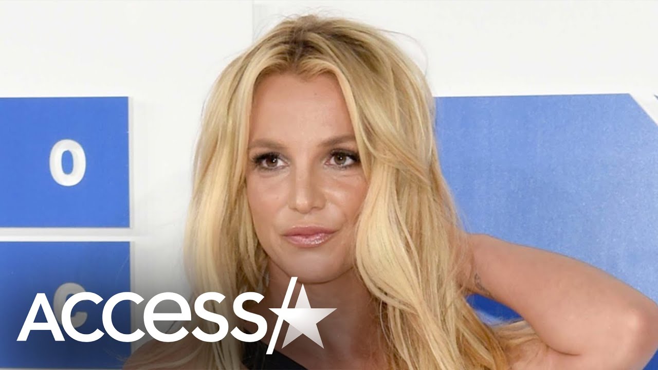 Britney Spears' Father Jamie Suspended As Conservator, Collective Gasp Heard At Judge's Ruling