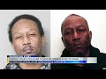 Man sought after missing arraignment in connection with sex offender charges in St. Landry